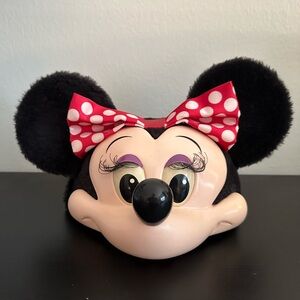 Vintage Disney Minnie Mouse Hat